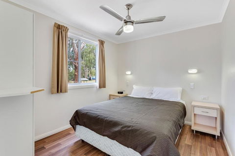 Narrabri Big Sky Caravan Park - Kingaroy Accommodation 2