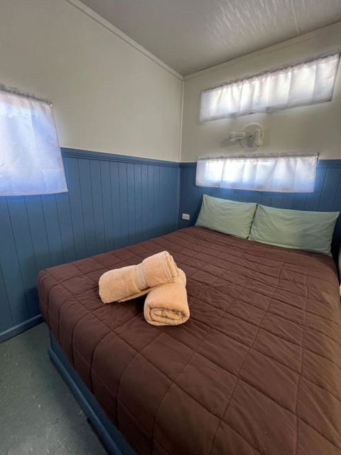 Narrabri Motel And Caravan Park - Kingaroy Accommodation 3