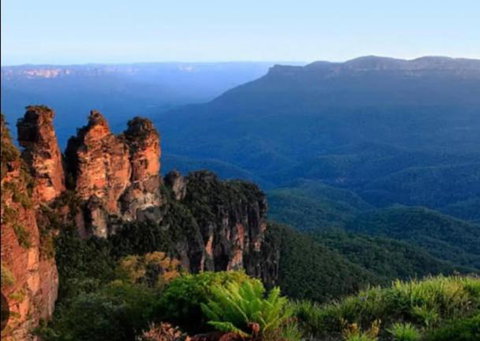 Nature At Your Doorstep - Kingaroy Accommodation 0