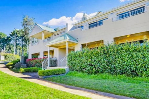 Nature At Your Doorstep - Kingaroy Accommodation 3