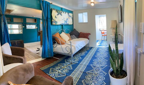 Nature Cradled Retreat - Kingaroy Accommodation 2