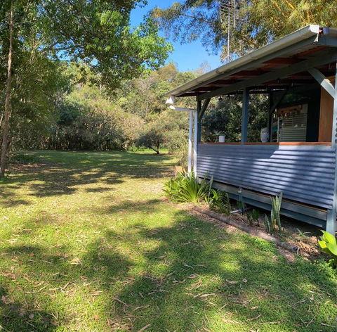 Nature Cradled Retreat - Kingaroy Accommodation 0