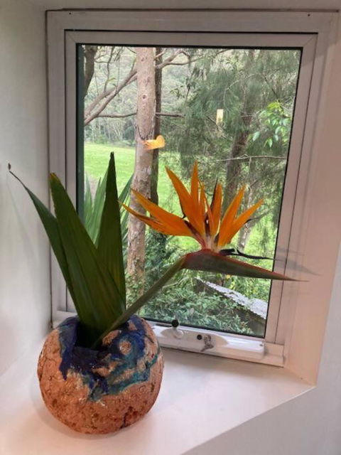 Nature Retreat & Artists Studio 90mins From Sydney - Kingaroy Accommodation 1