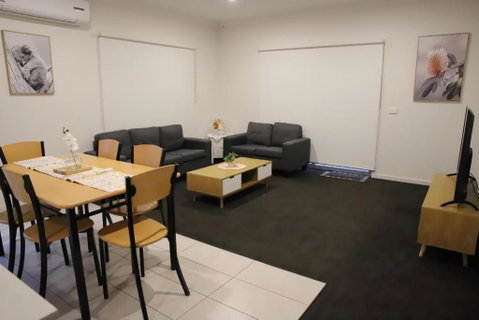 Nature Walk-Brookfield - Kingaroy Accommodation 3