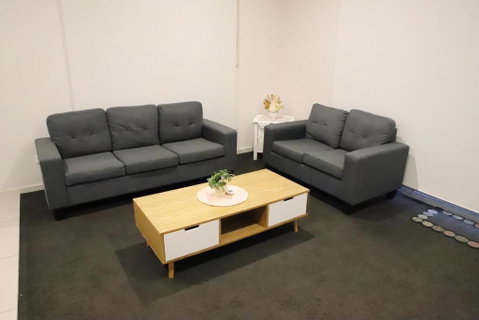 Nature Walk-Brookfield - Kingaroy Accommodation 1