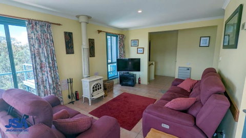 Naturescape - Kingaroy Accommodation 2