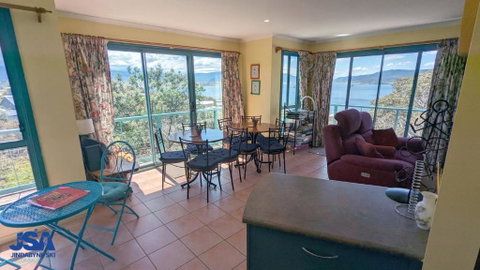 Naturescape - Kingaroy Accommodation 1