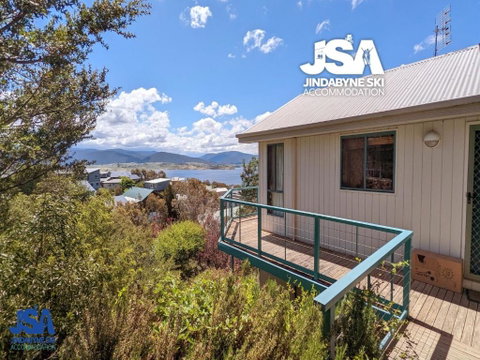 Naturescape - Kingaroy Accommodation 0
