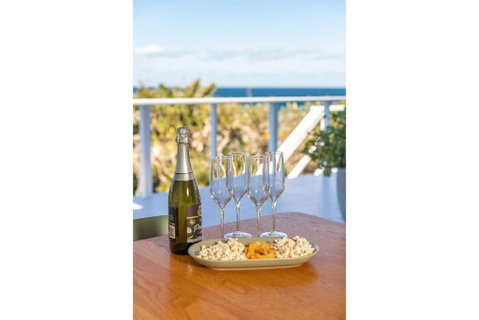Nautilus At Blueys . Beachfront - Kingaroy Accommodation 2