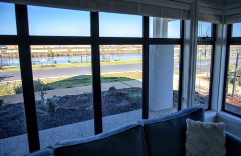 NAUTILUS - Kingaroy Accommodation 3