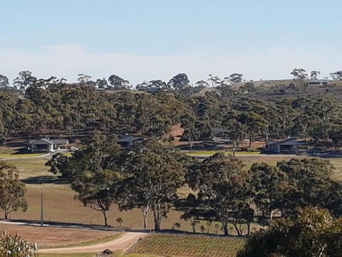 Neagles Retreat Villas - Kingaroy Accommodation 1