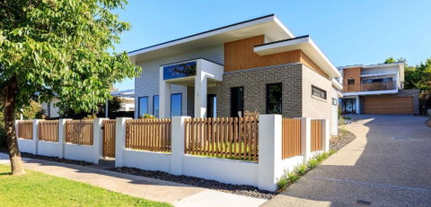 Neddidge - Kingaroy Accommodation 1