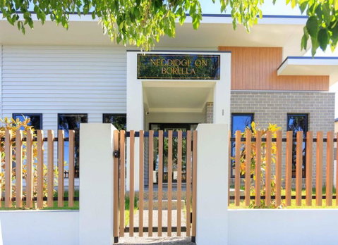 Neddidge - Kingaroy Accommodation 2