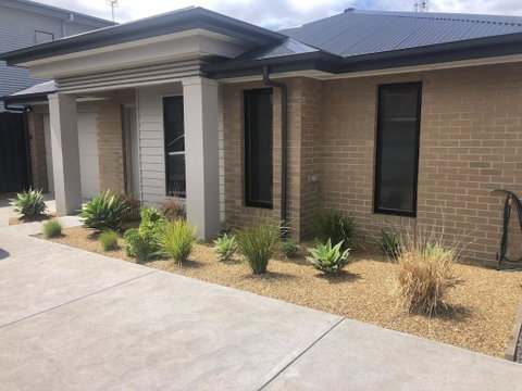 Nelapollo - Kingaroy Accommodation 0