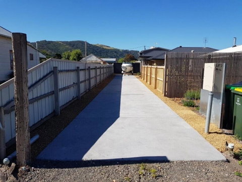 Nelapollo - Kingaroy Accommodation 1
