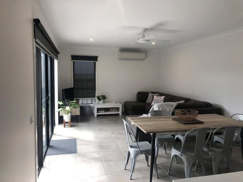 Nelapollo - Kingaroy Accommodation 2