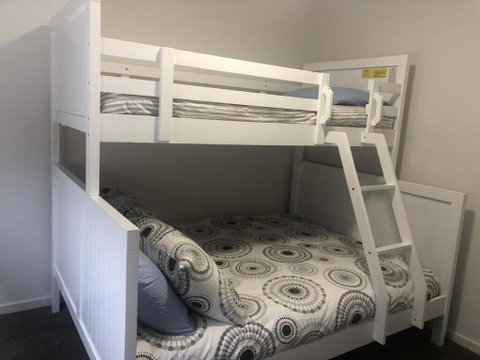 Nelapollo - Kingaroy Accommodation 3