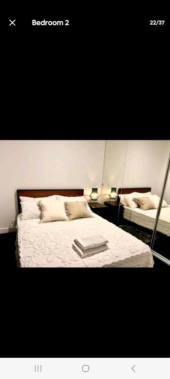 NESUTO DOCKLANDS - Kingaroy Accommodation 0