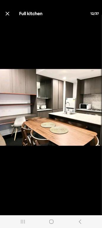 NESUTO DOCKLANDS - Kingaroy Accommodation 1