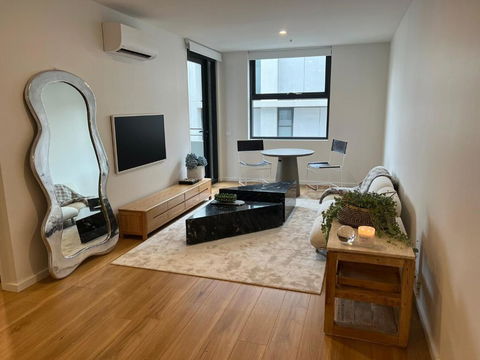 NEW BOUTIQUE 1bd Apt - Kingaroy Accommodation 0