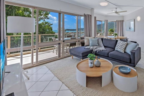 NEW! Gorgeous 2BR Apartment With Stunning Ocean Views! - Kingaroy Accommodation 0