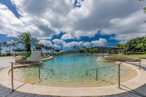 NEW! Gorgeous 2BR Apartment With Stunning Ocean Views! - Kingaroy Accommodation 3
