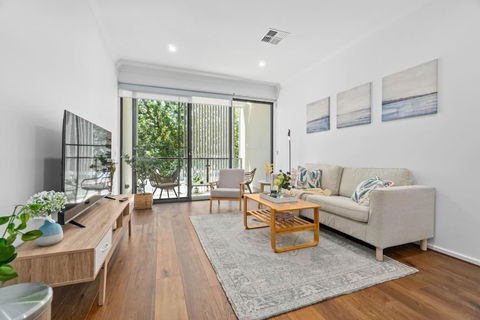 New Luxury Stylish Elegant Townhouse For Families - Kingaroy Accommodation 1