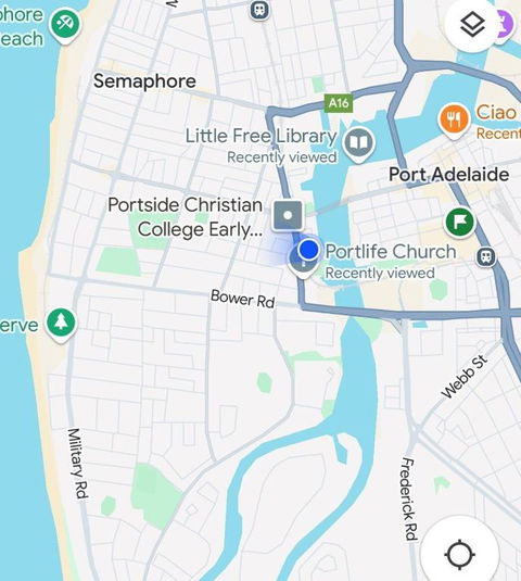 New Port South Australia - Kingaroy Accommodation 3