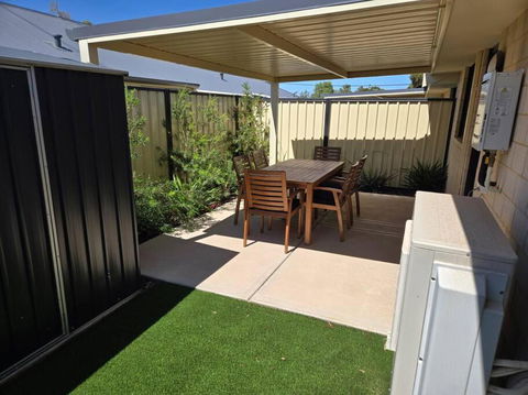 New Unit On Oswald - Kingaroy Accommodation 1