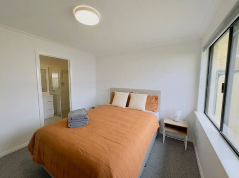 New Unit On Oswald - Kingaroy Accommodation 3