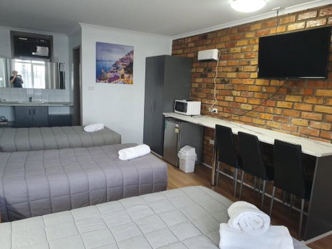 Morwell Parkside Motel - Kingaroy Accommodation 2