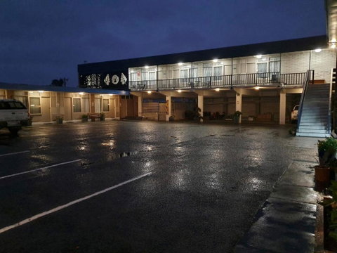 Morwell Parkside Motel - Kingaroy Accommodation 3