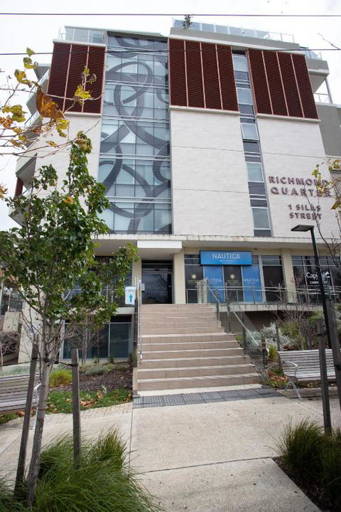 Nautica Residences Fremantle - Kingaroy Accommodation 1