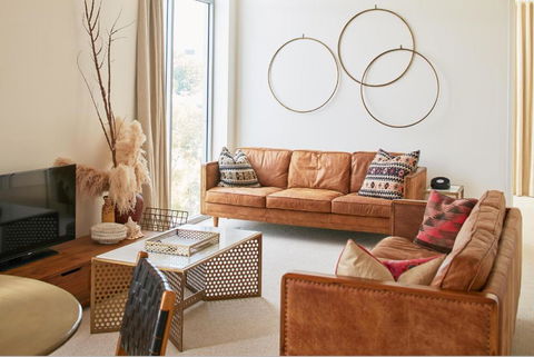 Nautica Residences Fremantle - Kingaroy Accommodation 0