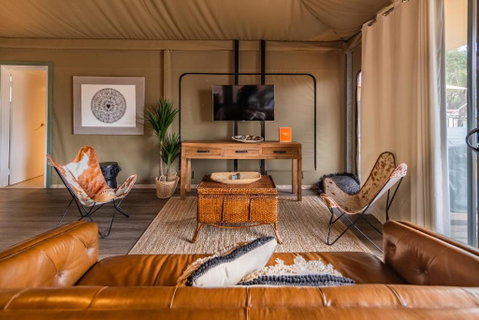 NRMA Broulee Holiday Park - Kingaroy Accommodation 3