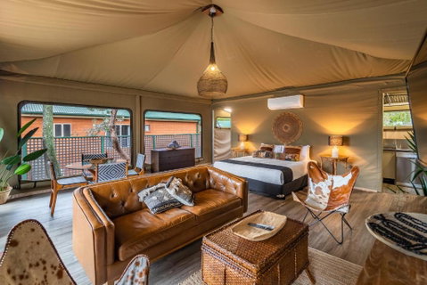 NRMA Broulee Holiday Park - Kingaroy Accommodation 2