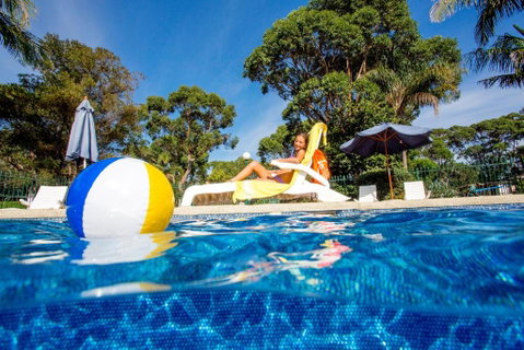 NRMA Broulee Holiday Park - Kingaroy Accommodation 1