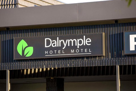 Nightcap At Dalrymple Hotel - Kingaroy Accommodation 1