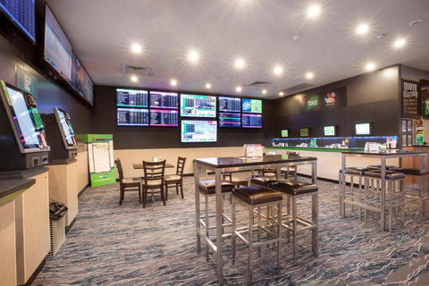 Nightcap At Dalrymple Hotel - Kingaroy Accommodation 3