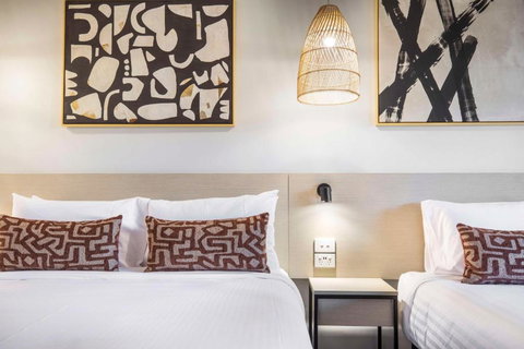 Nightcap At Dalrymple Hotel - Kingaroy Accommodation 0