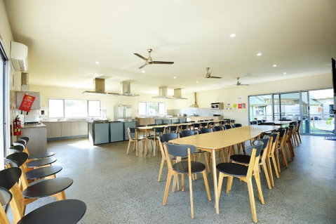 NRMA Echuca Holiday Park - Kingaroy Accommodation 3