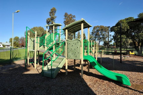 NRMA Echuca Holiday Park - Kingaroy Accommodation 2