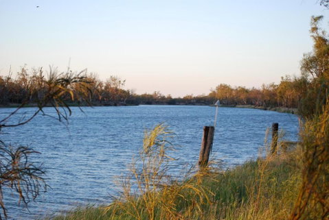NRMA Echuca Holiday Park - Kingaroy Accommodation 1