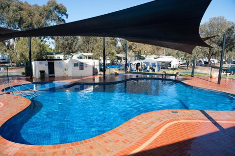 NRMA Echuca Holiday Park - Kingaroy Accommodation 0