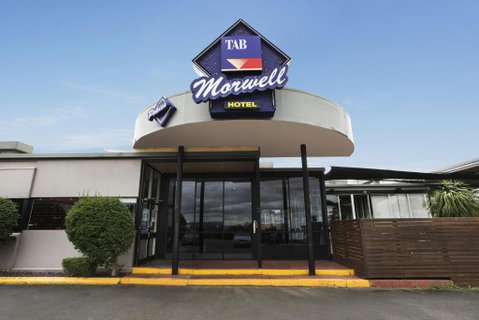 Nightcap At Morwell Hotel - Kingaroy Accommodation 3