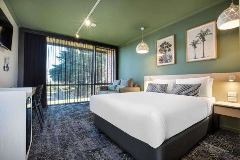 Nightcap At Morwell Hotel - Kingaroy Accommodation 0