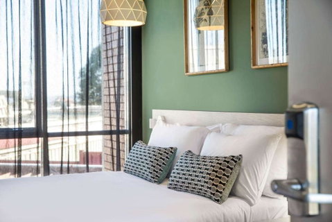 Nightcap At Morwell Hotel - Kingaroy Accommodation 1