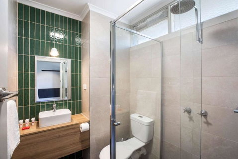 Nightcap At Morwell Hotel - Kingaroy Accommodation 2