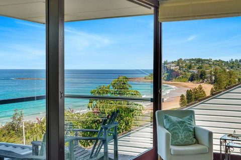 Newport Surf Break - Kingaroy Accommodation 0