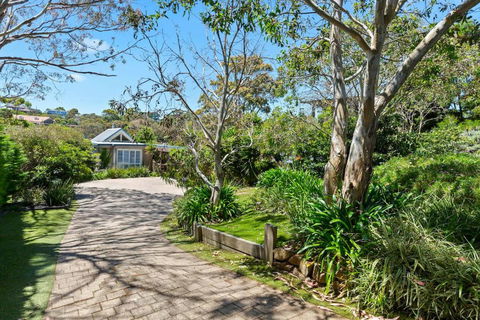 Ngaree - Kingaroy Accommodation 2